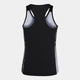 Майка Joma Elite Viii Tank Top XS Черно-белый 901258.100 XS - изображение 2