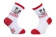 Носки Disney Mickey Open Arm 23-26 white 43891247-7 - изображение 1