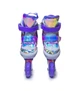 Раздвижные ролики Scale Sports 26-29 Rainbow Violet (626874536) - зображення 3