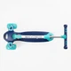 Самокат многофункциональный Skyper Scooter 5в1 Сине-бирюзовый (169301) - изображение 7