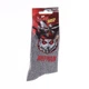 Носки Marvel Tete Ant-Man 31-34 gray 83895248-2 - изображение 2