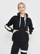 Худі Joma Urban Street Чорний S (901541.100) - зображення 1