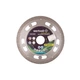 Диск алмазный для керамики Wertvoll UNIVERSAL CERAMICS 125х1 мм (DM-0125) - изображение 1