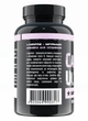 Карнитин для эффективного похудения и сжигания жира – Extremal Carnitine Ultra 60 капсул по 500 мг L-carnitine (1000569450) - изображение 2