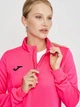 Женская спортивная кофта Joma Winner II Розовый L (901678.030) - изображение 4