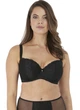 Бюстгальтер Fantasie Ana 6703 80G Black (889501117680) - зображення 1