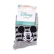 Шкарпетки Disney Mickey Head Stripes 23-26 gray 43891247-4 - зображення 2