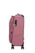 Чемодан 55 См American Tourister SUMMERRIDE LILAS PINK 55x40x23(25) ME7*81004 - изображение 4