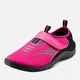 Аквашузи Aqua Speed AQUA SHOE MODEL 27C 7622 рожевий сірий чорний 38 642-27C 38 - зображення 2