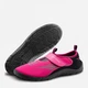 Аквашузи Aqua Speed AQUA SHOE MODEL 27C 7622 рожевий сірий чорний 38 642-27C 38 - зображення 4