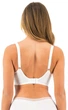 Бюстгальтер Fantasie Fusion Lace 102301 85I White (193773082325) - изображение 2