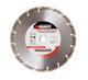 Диск алмазний GRANITE SEGMENTED TURBO 230х2,8 мм 22-24% 6600 об/хв (9-01-230) - зображення 1