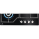 Варочная поверхность газовая ELECTROLUX KGG64362K - изображение 2