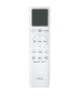 Мобільний кондиціонер TCL TAC-07CPB/PSLW - зображення 5