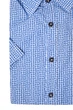 Сорочка КР Roy Robson S Голубий 8465/617 - изображение 3