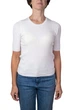 Футболка GERRY WEBER 38 Білий 471049/99700 - зображення 1