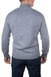 Троєр Pierre Cardin XL Сірий 51122/9102 - изображение 4