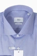 Сорочка Eterna 41 Блакитний 3844/15/F682 - зображення 2