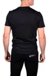 Футболка Antony Morato S Чорний 2304/9000 - изображение 4