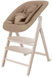 Набір адаптерів Cybex Click&Fold White (4063846473960) - зображення 3