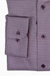 Рубашка Eterna 41 Червоний 3264/57/F143 - зображення 3
