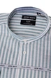 Сорочка Antony Morato XL Зелений 420115/4073 - изображение 2