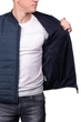 Безрукавка Pierre Cardin M Синій 40317/6000 - изображение 5