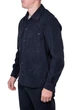 Сорочка Antony Morato 46 Синій 300025/7133/1 - изображение 2