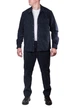 Сорочка Antony Morato 46 Синій 300025/7133/1 - изображение 6