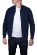 Бомбер Pierre Cardin M Синій 40479/6323 - изображение 4