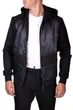 Спортивна кофта Antony Morato M Чорний 939/9000 - изображение 7