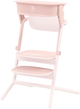Навчальна вежа Cybex Lemo Pearl Pink (4063846445219) - зображення 1