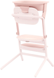 Навчальна вежа Cybex Lemo Pearl Pink (4063846445219) - зображення 3