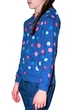 Кофта Staccato 128/134 Синій 74299/605 - изображение 3