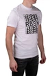 Футболка Roy Robson XL Білий 8821/100 - изображение 3