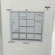 Тканевый шкаф для одежды 160×45×165 см складной на молнии Storage Rack, разборный каркасный шкаф-органайзер для хранения вещей с полками, компактный органайзер для дома, дачи, общежития Красный CL-170-Red - изображение 10