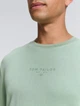 Свитшот Tom Tailor 1047784 3XL Зеленый - изображение 3