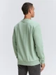 Свитшот Tom Tailor 1047784 3XL Зеленый - изображение 5