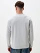 Свитшот Tom Tailor 1046270 L Светло-серый - изображение 5