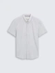 Рубашка Tom Tailor 1046169 L Зеленая - изображение 2