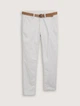 Брюки Tom Tailor 1027694 32-34 Серые - изображение 2