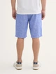 Шорты Tom Tailor 1044842 2XL Голубые - изображение 5