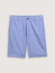 Шорты Tom Tailor 1044842 2XL Голубые - изображение 6