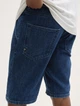 Шорты джинсовые Tom Tailor 1044986 M Синие - изображение 3