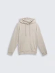 Худи Tom Tailor 1047076 2XL Светло-серое - изображение 6