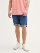 Шорты джинсовые Tom Tailor 1044990 3XL Синие - изображение 2