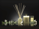 Zapas do dyfuzora Cereria Molla Premium Tuberose & Jasmine 200 ml (8424405013496) - obraz 2
