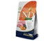 Сухой корм Farmina Cat Grain Free N&D Pumpkin Neutered Adult Lamb & Blueberry для взрослых стерилизованных котов с ягненком и черникой 5 кг (арт 180823) - изображение 2