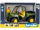 Машина John Deere Gator XUV 855D с фигуркой, Bruder, 02490 - изображение 2