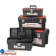 Комплект ящиков Intertool 13" 16" 19" 24" (4 шт.) (BX-0004) - изображение 1